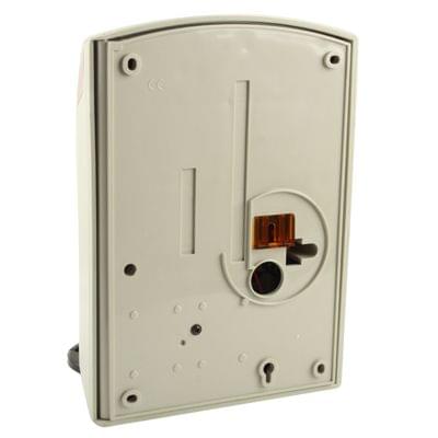 50W Outdoor High Power Wired Siren Flashlight