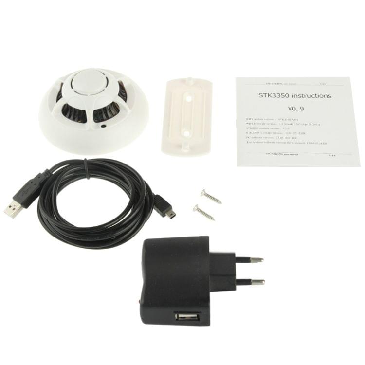 UFO WIFI Camera / Security Camcorder DVR