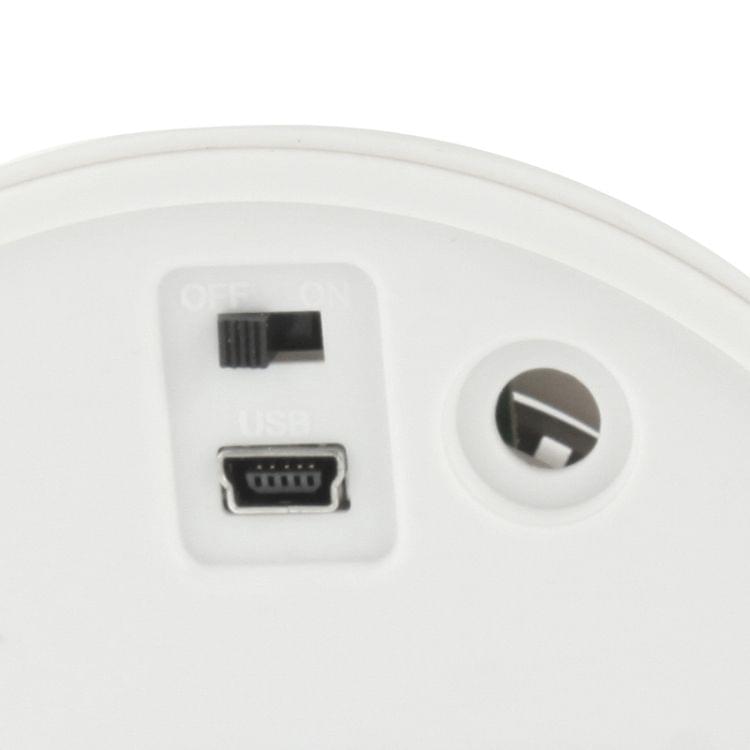 UFO WIFI Camera / Security Camcorder DVR
