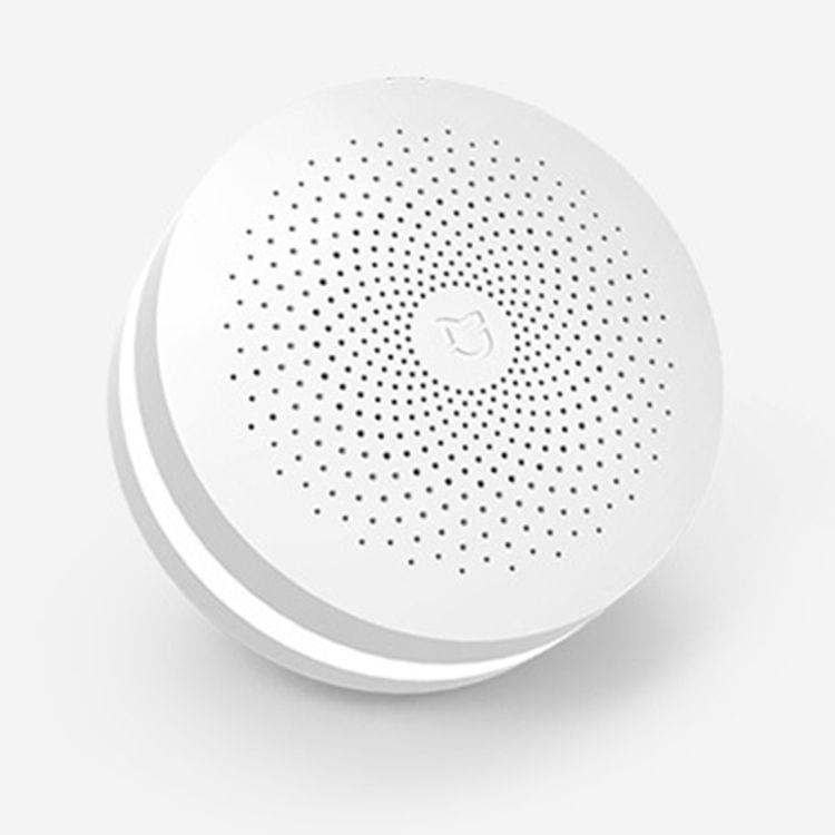 Original Xiaomi Mijia Honeywell Smart Fire Alarm Smoke Detector Alarm, Work with Multifunctional Gateway (CA1001) Mihome APP Control