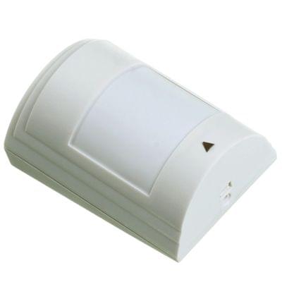 PA-476 Wired Passive Infrared Wide Angle PIR Motion Sensor Infrared Detector Alarm