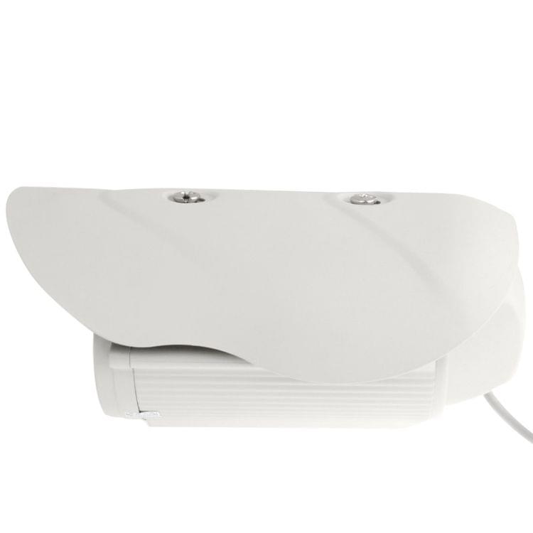 8mm Fixed Lens CMOS Array LED & Waterproof Color Box Video Camera, IR Distance: 30m