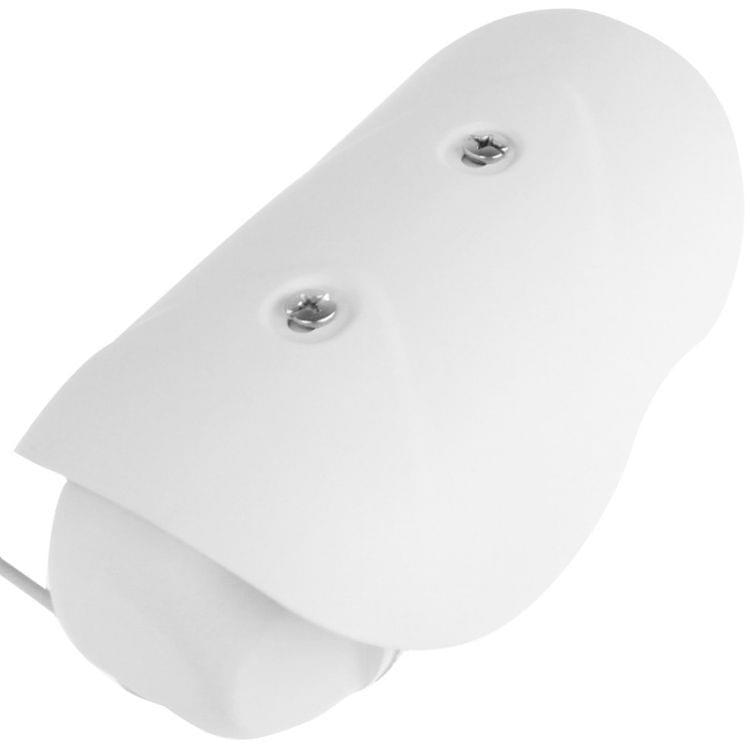 8mm Fixed Lens CMOS Array LED & Waterproof Color Box Video Camera, IR Distance: 30m