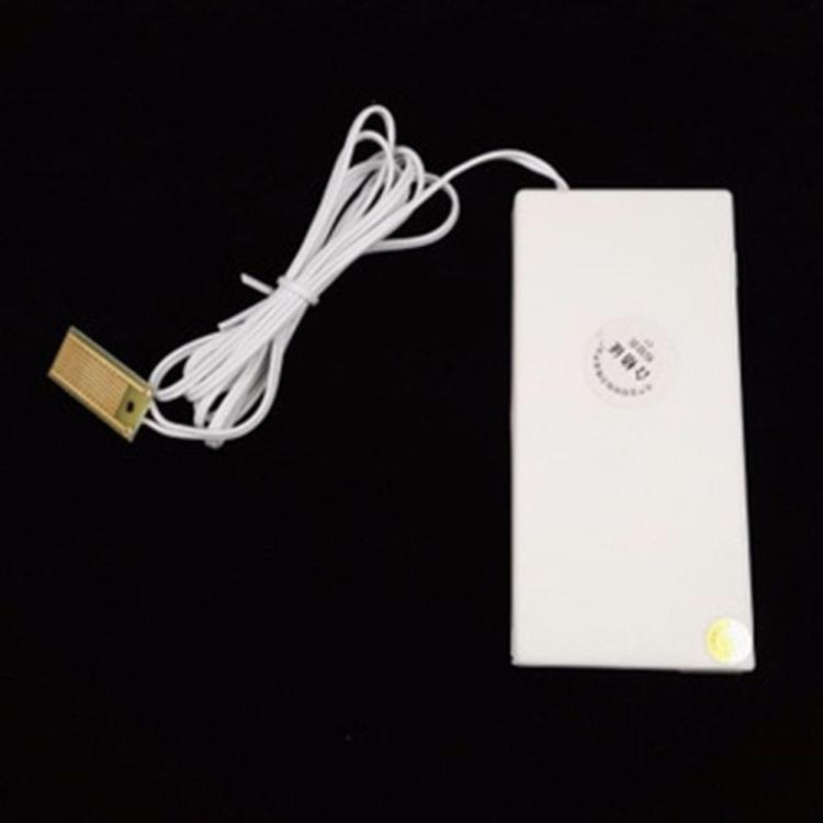 130dB Water Leakage Alarm Detector Sensor Detection Flood Alert Overflow Home Security Alarm System