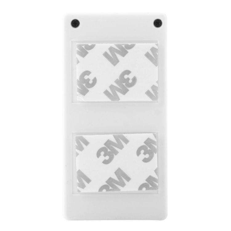 Home Security Wireless Remote Control Door Window Siren Magnetic Sensor Alarm Warning, 1 Remote Controller + 2 Magnetic Sensors