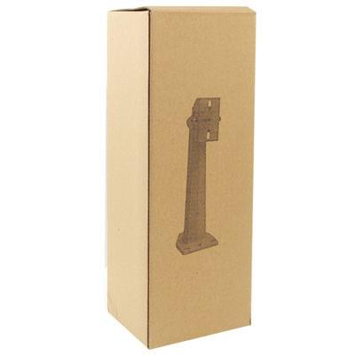 CCD CCTV Camera Aluminum Mounting Bracket, Load-bearing: 10kg (JY-216)(White)