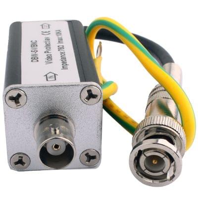 Video Lightning with Tails(Black)