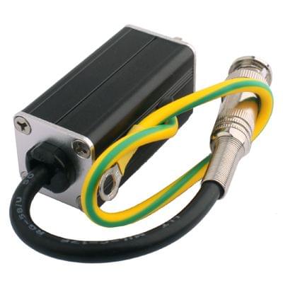 Video Lightning with Tails(Black)