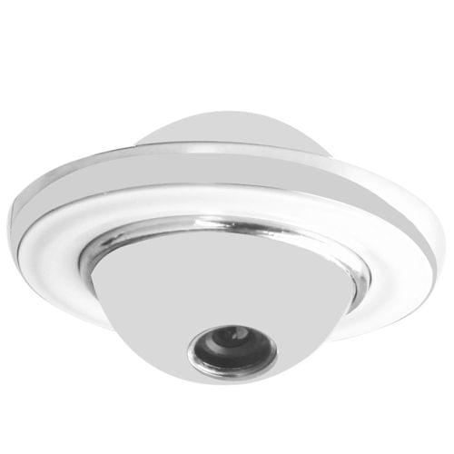 UFO 1/3 SONY 420TVL Color CCD Camera