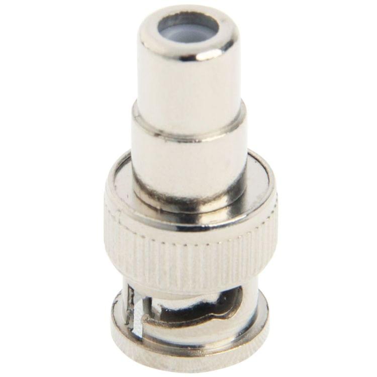 93 Ohm BNC Plug Terminator