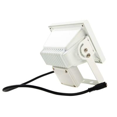 54 LED Auxiliary Light for CCD Camera, IR Distance: 30m