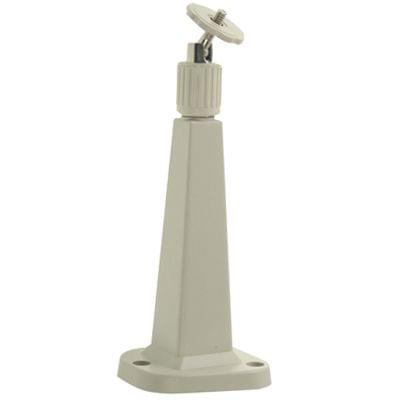 CCD CCTV Camera ABS Material Mounting Bracket, Load-bearing: 3kg (JY-206A)