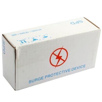 Network Lightning Arrester Surge Protection Device (CYL D05F4H-E100)
