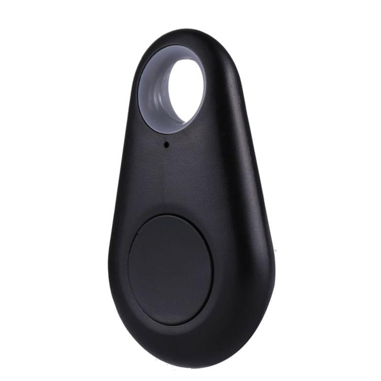 iTAG Smart Wireless Bluetooth V4.0 Tracker Finder Key Anti- lost Alarm Locator Tracker(Black)
