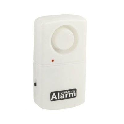 Wireless Vibration Security Alarm LD-02