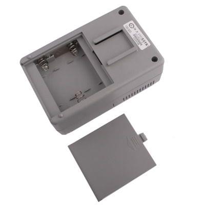 Wireless Visitor Alarm Entry Alert Door Chime