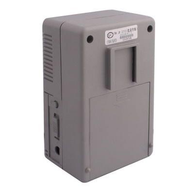 Wireless Visitor Alarm Entry Alert Door Chime