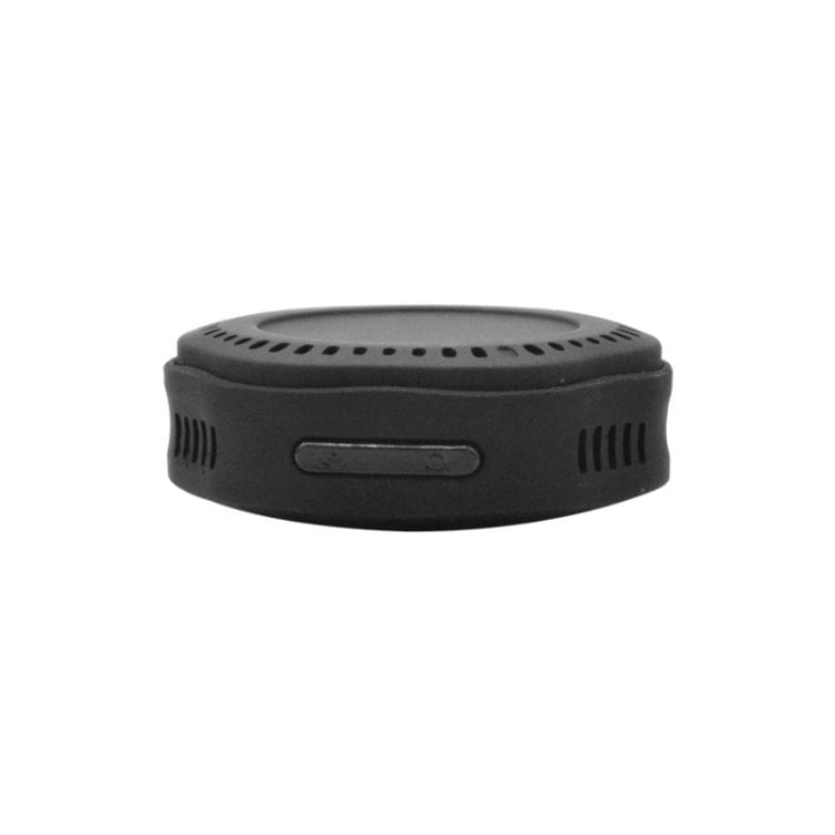 H6 HD1080P P2P Wearable Mini DV Camera, with IR Night Vision & Imported High-Definition Lens(Black)