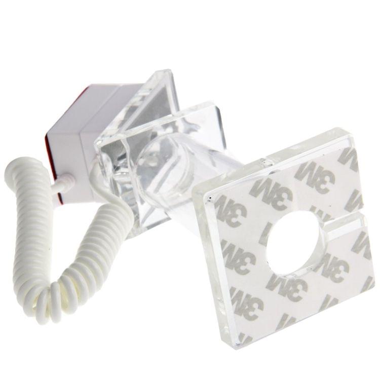 Universal Burglar Display Holder / Display Anti-theft Holder, without Alarm