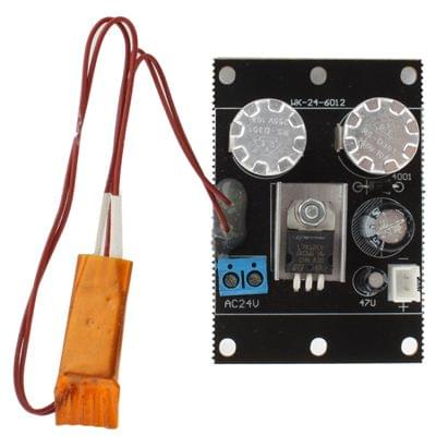 24V Temperature Control Board for CCD Camera