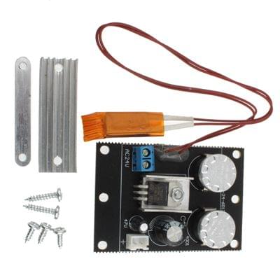 24V Temperature Control Board for CCD Camera
