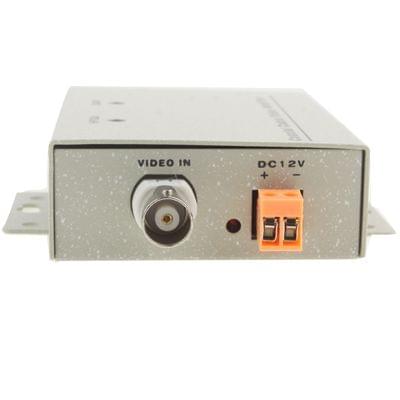 Coaxial Cable Video Amplifier