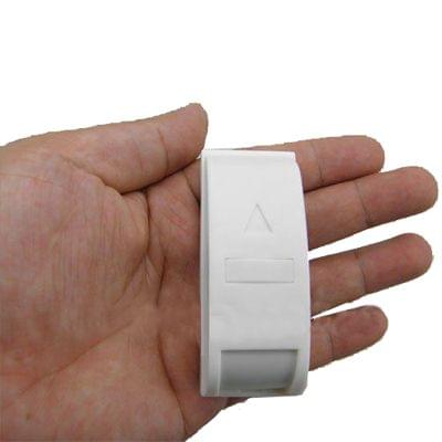 PA-461 Wired Passive Infrared Curtain PIR Motion Detector Sensor Alarm
