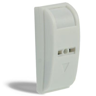 PA-461 Wired Passive Infrared Curtain PIR Motion Detector Sensor Alarm