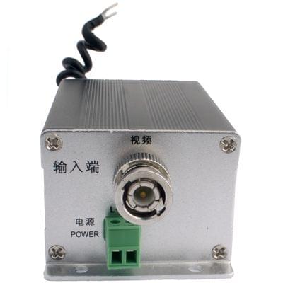 2 In 1 CCTV Video Monitor Surge Lightning Arrester (MPD-2 / 220VAC)
