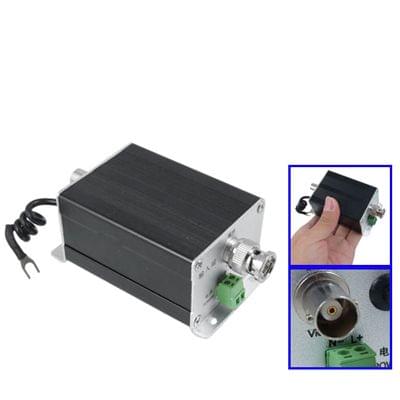 2 In 1 CCTV Video Monitor Surge Lightning Arrester (MPD-2 / 220VAC)