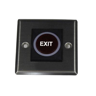 Infrared Sensor Exit Button/No Touch Exit Sensor