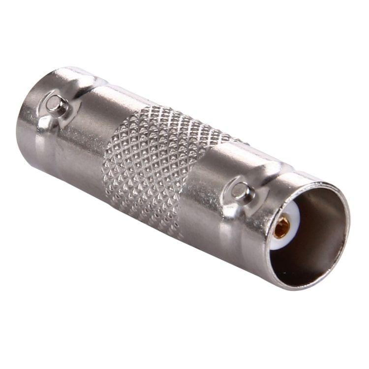 5 PCS BNC Female to BNC Female Adapter Connector