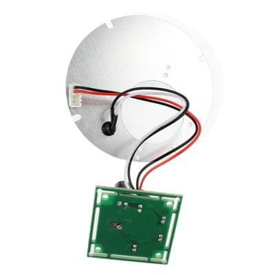 Array 1 LED Infrared Lamp Board for 8mm Lens CCD Camera, Infrared Angle: 60 Degree