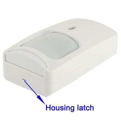 Dual Technology Motion Sensor DT-7225