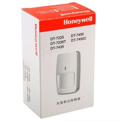 Dual Technology Motion Sensor DT-7225