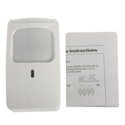 Dual Technology Motion Sensor DT-7225