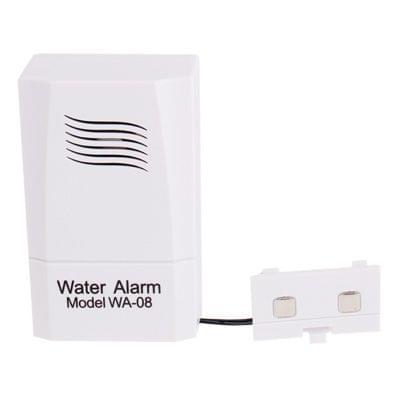 WA-08 Water Leak Alarm, up to 100dB Alarm, with 1.5m Sensor Cable