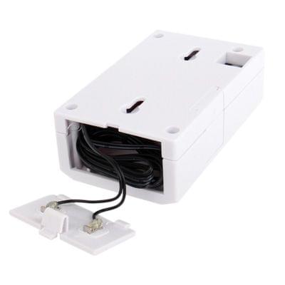 WA-08 Water Leak Alarm, up to 100dB Alarm, with 1.5m Sensor Cable