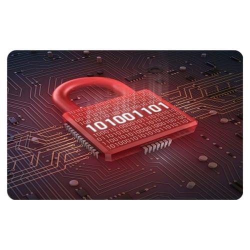 RFID Blocking Card Stay Protected for Unexpected