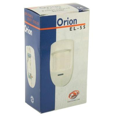 Passive Infrared Sensor EL-55