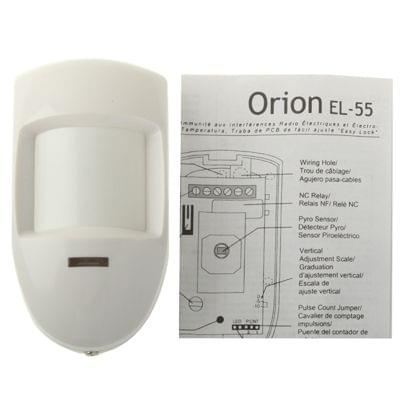 Passive Infrared Sensor EL-55