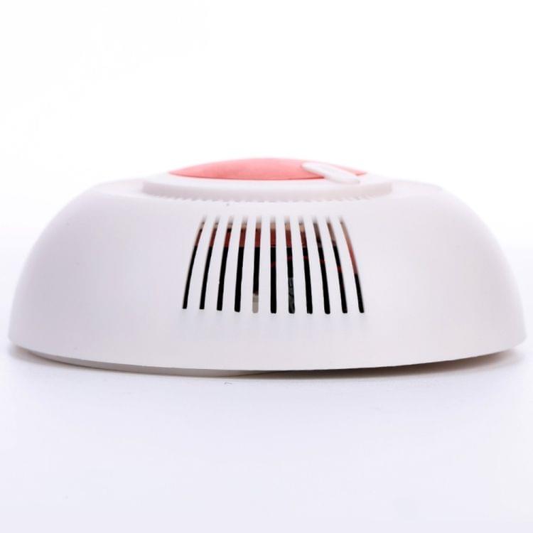 Smoke Sensor Independent Smoke Alarm