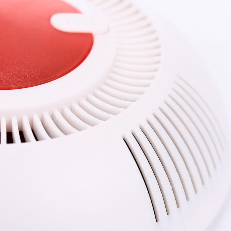 Smoke Sensor Independent Smoke Alarm