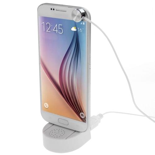 Anti-Theft Security Alarm Display Stand for Mobile Phone