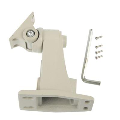 CCD CCTV Camera Aluminum Material Mounting Bracket, Load-bearing: 4.5kg (JY-503)