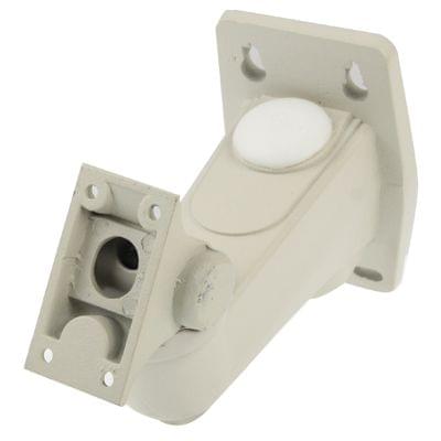 CCD CCTV Camera Aluminum Material Mounting Bracket, Load-bearing: 4.5kg (JY-503)