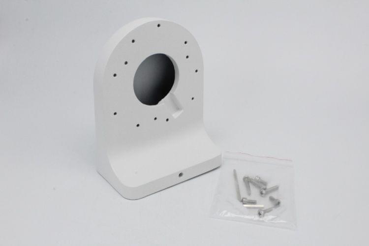 PFB203W Wall Mount Bracket Camera Mount for IP Camera