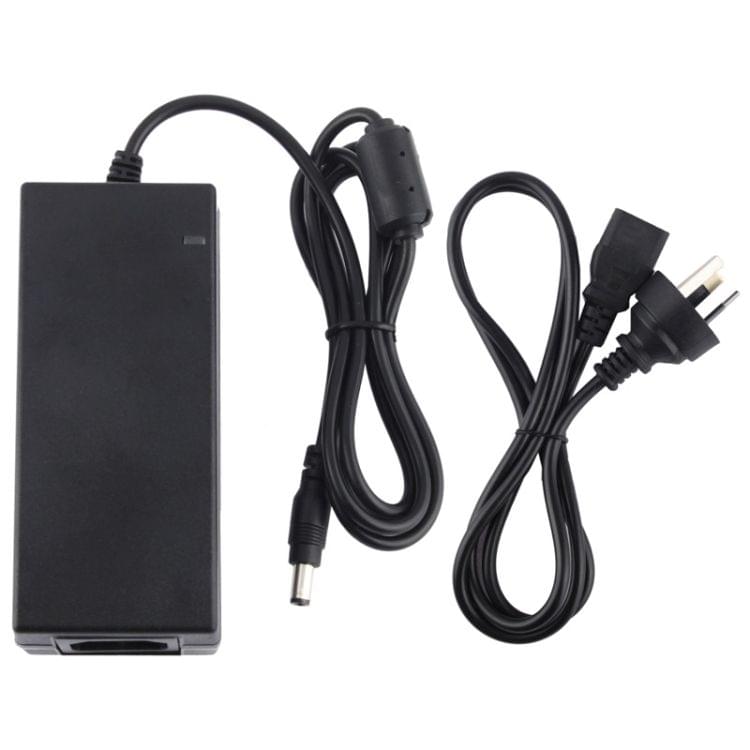 AU Plug 12V 5A / 16 Channel DVR AC Power Adapter, Output Tips: 5.5 x 2.5mm