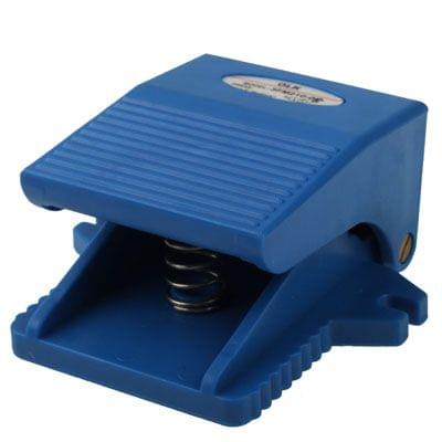 OLK 3FM210-08 Anti-slip Plastic Case Foot Valve Pedal Switch
