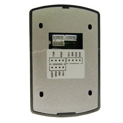 Single Door Access Control(Silver)